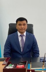 Мәлікұлы Бауыржан