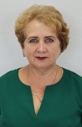 Марченко Антонина Владимировна