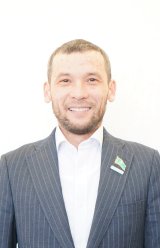 Садықов Равиль Исламұлы
