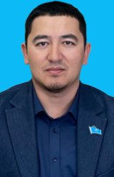 Ысқақов Орынбасар Делманұлы
