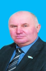 Сенич Юрий Николаевич