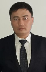 Нурлабеков Газим Аульбаевич