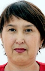 Хайруллина Асылзада Бектемировна