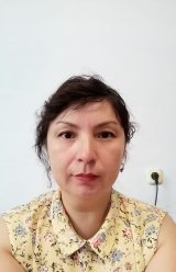 Ертурина Самал Көбегенқызы
