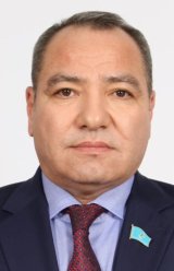 Сабыр Қайрат Қанатұлы