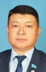 Сисенбаев Естай Ибрагимұлы