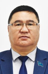 Молдашев Дәурен Хайреденұлы