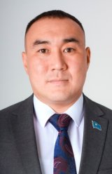 Сансызбай Фархат Сарсенбайұлы
