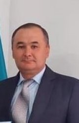 Сабиров Ербол Амангелдіұлы