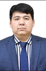 Болатбек Шалкар Бауыржанулы