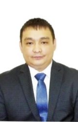 Салпенов Берик Сансызбайұлы