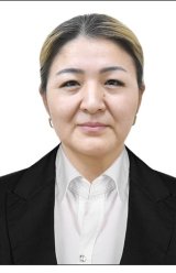 Нуршанова Жанар Кудайбергеновна