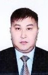 Мұханов Азамат Анаурбекұлы
