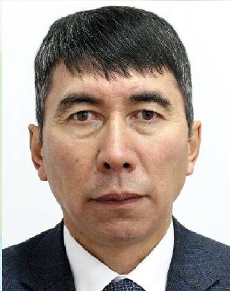 Мәкенбаев Мейірбек әзімханұлы