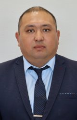Жақсыбаев Азамат Жеңiсұлы