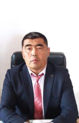 Қоңқаев Қуанышбек Базарбайұлы