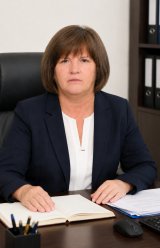 Головастая Лариса Владимировна