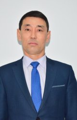 Асылбаев Ерлан Базарбайұлы