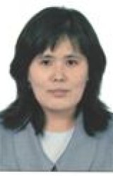 Нурлыкулова Эльмира Бекмаханбетовна