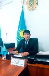 Мадибаев Абдулмурат Абдулмаксутович