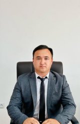 Қазбай Даулет Қуандықұлы
