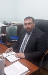 Яценко Дмитрий Владимирович