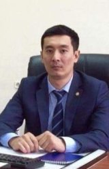 Жұбаналин Асылхан Шоқанұлы