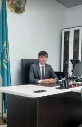 Смағұлов Марат Имантайұлы