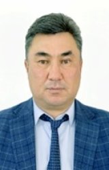 Жапаркулов Аслан Тлеувич