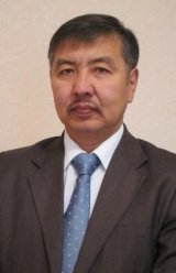 Қасеналин Ерлан Ермұраұлы