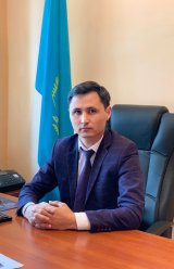 Айтахметов Бейбіт Ерікұлы