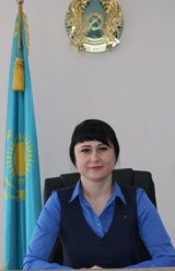 Гильгенберг Татьяна Ивановна