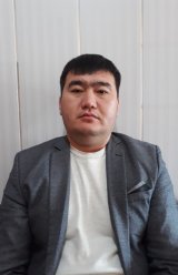 Бөгенбаев Жангелді Тілектесұлы