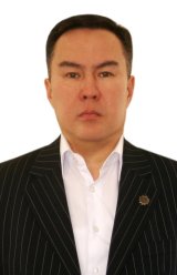 Смагулов Айбол Рахимгалиевич