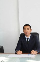 Кәрімов Нұрлан Серікұлы