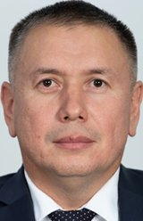 Койшегулов Марат Жолдығалиұлы