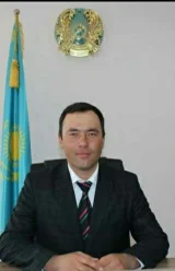 Құрманғалиев Нұрлан Қабдөшұлы