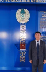 Балғабаев Аскерхан Балмуханұлы