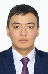 Манашев Амандық Бахтыбайұлы