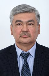 Джумагалиев Бауыржан Бекетович
