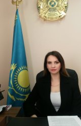 Райле Надежда Сергеевна