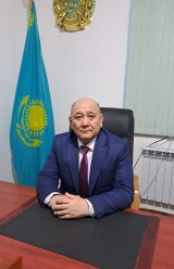 Бейсенбаев Ерлан Тұтқабайұлы