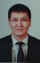Сарманов Жомарт Әбенұлы