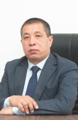 Әмірғалиев Ермек Еркенұлы