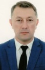 Садыков Нурхат Тохтарханович