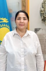 Бермухамедова Лаззат Габиденовна