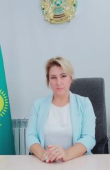 Попова Ирина Валерьевна
