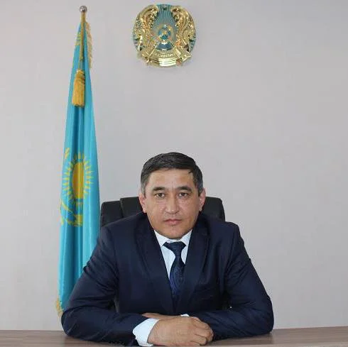 Байжанов Марал Елтайұлы