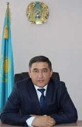 Байжанов Марал Елтайұлы