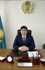 Абдиков Нуртас Газизович